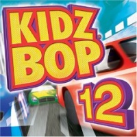 Kidz Bop 12