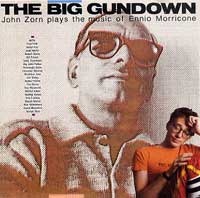 The Big Gundown