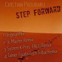 Step Forward (WEB)