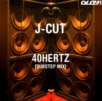 40Hertz (Dubstep Mix)