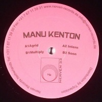 Manu Kenton