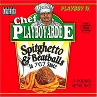 Chef Playboya R Dee