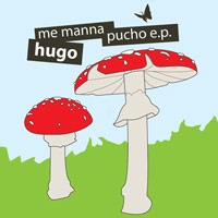 Me Manna Pucho EP (WEB)