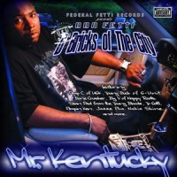 D.bricks Of The City (Mr.kentucky)