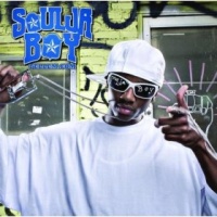 Crank Dat Soulja Boy (Supaman)