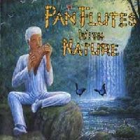 Pan Flutes with Nature