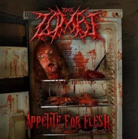 Appetite For Flesh