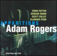 Apparitions (Cd)