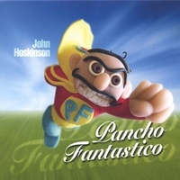 Pancho Fantastico