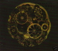 Sun Wheel (Cd)