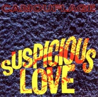 Suspicious Love