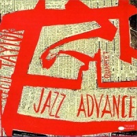 Jazz Advance