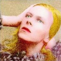 Hunky Dory