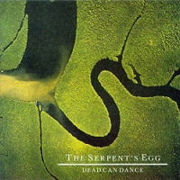 The serpent's egg