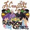 The Rainbow Express