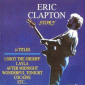 Eric Clapton Story