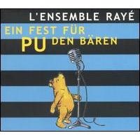 Ein Fest fur Pu Den Baren