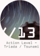 Triada Tsunami (CDS)