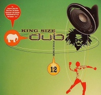 King Size Dub Volume 12 (CD)