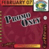 Promo Only Caribbean Series February