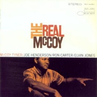 The Real McCoy