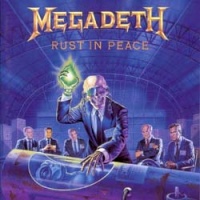 Rust in Peace