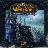 World Of Warcraft- Wrath Of The Lich King