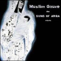 The Suns Of Arqa Mixes