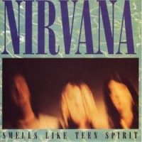 Smells like teen Spirit