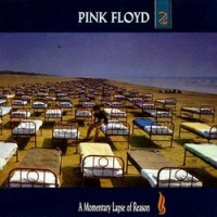 A Momentary Lapse of Reason