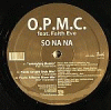 So Na Na (Vinyl)