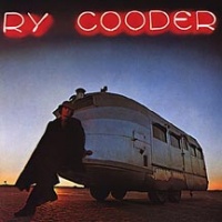 Ry Cooder