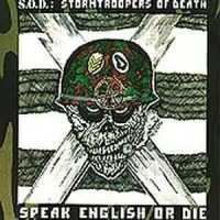 Speak English or Die