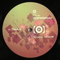 The Ace EP (Vinyl)