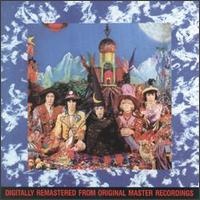 Their Satanic Majesties Request