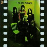 The Yes Album