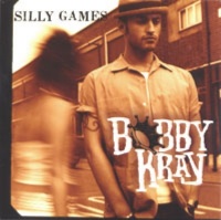 Silly Games (CDS)