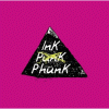 Ink Punk Phunk