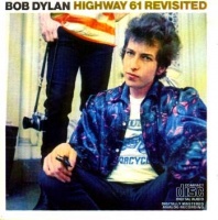 Highway 61 Revisited