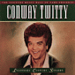 The Legendary Conway Twitty