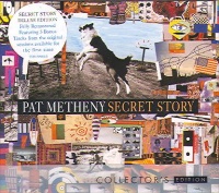 Secret Story (Remastered) (2CD)