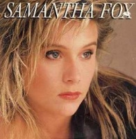 Samantha Fox