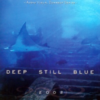 Deep Still Blue