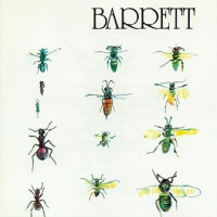 Barrett (CD 1)