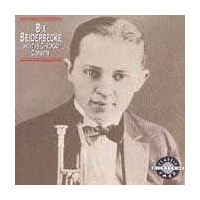 Bix Beiderbecke and the Chicago Cornets