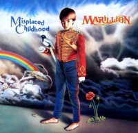 Misplaced Childhood