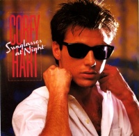 Corey Hart