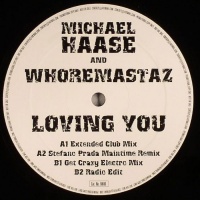 Loving You (Vinyl)