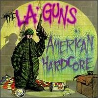 American Hardcore