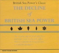 The Decline of British Sea Power